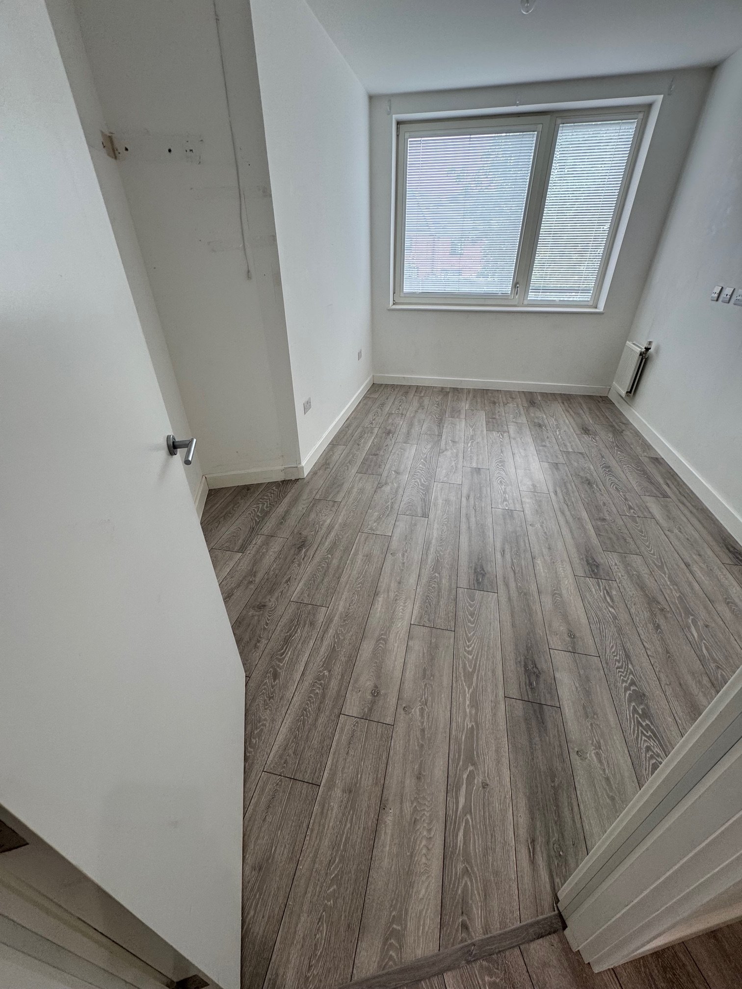 Two-Bedroom Flat - Image 11